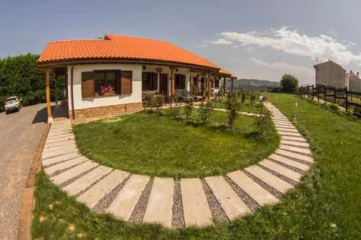 Апартаменти La Campa De Faedotere Кудільєро Екстер'єр фото
